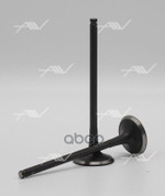 Клапан вып HYUNDAI/KIA G6DA/G6DB/G6DC/G6D Autowelt арт. VE32050