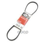 Ремень поликлиновой Gates арт. 3PK860
