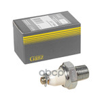 Датчик давл.масла аварийный мм 111В (6002.3829⁄30. GANZ арт. GRP12012