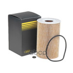 Фильтр масляный HYUNDAI HD78/HD120/HD170/HD450 GAN GANZ арт. GIR01226