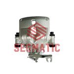 Суппорт тормозной задний левый. Iveco Daily IV/Daily V All 06&gt; SEGMATIC арт. SGC7055