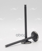 Клапан впуск KIA A5D DOHC 16V 27.8x5.5x96 Autowelt арт. VI32016