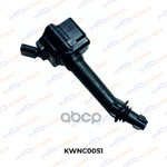 Катушка зажигания Opel Astra J /Insignia (A16XHT) (ГАРАНТИЯ 1 ГОД 30т.км) KORWIN арт. KWNC0051