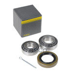 Подшипник ступицы GANZ арт. GIK05102