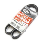 Ремень приводной!Ford Focus, Volvo S40, Mazda 2 1.2-1.6i 02&gt; Gates арт. 6PK10421059SF