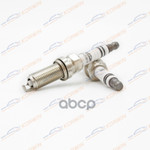 Свеча зажигания (аналог ILKAR7B11) Iridium-Platinu KORWIN арт. KWND0919