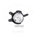 Фара противотуманная NSP арт. NSP0196850064