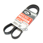 Ремень поликлиновой gates Gates арт. 6PK1249SF