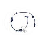 Датчик ABS передний правый MITSUBISHI ASX I (10-16 NSP арт. NSP044670A576