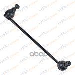 Стойка стабилизатора FR L Land Rover Range Rover S KORWIN арт. KWAD0041L