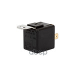 Реле 4 контакта 30А UNIVERSAL GANZ GANZ арт. GRP10055