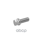 Болт колесный 14x1.50x33 С19 сфера GANZ GANZ арт. BB145