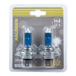 Лампа накаливания GANZ арт. GIP06053