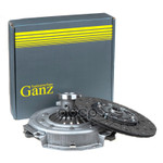 Сцепление в сборе УАЗ 469 (умз. 417) GANZ GANZ арт. GIE36060