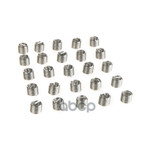 Набор вставок резьбовых м8 х 1 25 ARNEZI арт. R5303121