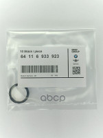 GASKET BMW арт. 64116933923