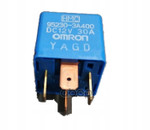 РЕЛЕ СИГНАЛА ПОВОРОТА 12В, 1.5А Hyundai-KIA арт. 952303A400