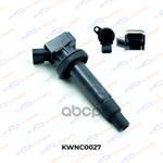 Катушка зажигания TOYOTA COROLLA (07-13), YARIS KORWIN арт. KWNC0027