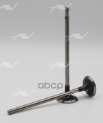 Клапан вып BMW/CITROEN/PEUGEOT EP6DT/N12B16/N14B16 26.3x5x110.3 Autowelt арт. VE57008