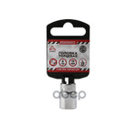 Головка 1⁄4’ 6-и гр. 13 мм L=25 мм, ARNEZI R000001 ARNEZI арт. R0000013