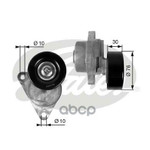 Ролик ремня CHEVROLET LACETTI,AVEO GATES Gates арт. T38376