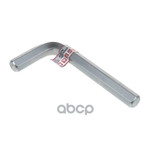 Ключ шестигранный  имбусовый) hex 16мм ARNEZI арт. R1060016