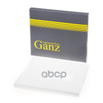 Фильтр салона GANZ арт. GIR03112