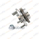 Ступица колеса KORWIN передняя KIA Ceed 12 KORWIN арт. KWAH0037