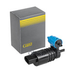 Насос омывателя стекол GANZ арт. GIS04008