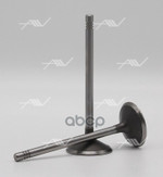 Клапан впуск OPEL  Z22SE/YH 35.1x6x102.2 Autowelt арт. VI53005