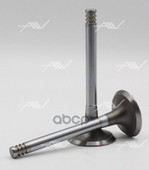 Клапан впуск VAG AAB/1X/1Y 36x8x95.1 Autowelt арт. VI51003