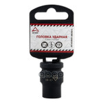 Головка ударная 1/2DR 6-гр. 13мм ARNEZI ARNEZI арт. R0300213