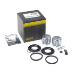 Ремкомплект заднего тормозного суппорта MB W203 /с GANZ арт. GIL06803