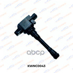 Катушка зажигания Nissan Juke / Qashqai II 13- (ГАРАНТИЯ 1 ГОД 30т.км) KORWIN арт. KWNC0043