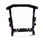 Подрамник двигателя RENAULT Logan I NSP арт. NSP078200745454