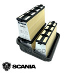 Фильтр системы воздушной Scania арт. 2829529