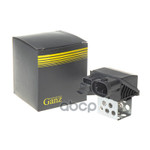 Резистор эвент. охл. для ам Lada Vesta (15-)Renault Logan II (12-) GANZ GANZ арт. GIF04027