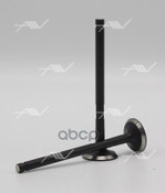 Клапан вып TOYOTA 4E-FE/5E-FE 24.5x6x94 Autowelt арт. VE34024