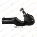 Наконечник рулевой L FORD Focus 2/3/C-Max, VOLVO S40 II (гарантия 1 год/30т.км) KORWIN арт. KWBD0016L