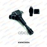 Катушка зажигания Mazda 3 / 6 I, II 02- / CX-7 KORWIN арт. KWNC0054