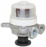 ФИЛЬТР ГРУБОЙ ОЧИСТКИ ТОПЛИВА MAN арт. 51121500001