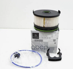 Фильтр топливный! Mercedes C/E/GLC/GLE/CLS/S-class 2.0-3.0D 17&gt; MERCEDES-BENZ арт. A6540920000