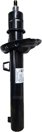 Амортизатор передний vw Teramont 18–//3QF413031M/3QF413031S/3QF413031L VAG арт. 3QF413031T