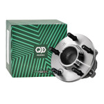 Ступица с подшипником MAZDA 3/MAZDA 5 03- зад. PILENGA арт. HBP3098