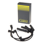 Провода высоковольтные, комплект GANZ арт. GIP01057