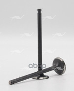 Клапан вып NISSAN GA14/15/16 QG16/18DE  24x5.5x92. Autowelt арт. VE33010