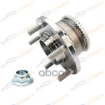 Ступица колеса задняя с ABS KORWIN арт. KWAH0063