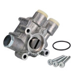 Насос топливный DAF низкого давления BOSCH Bosch арт. KS00001609