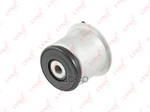 Сайлентблок задней балки! Opel Astra H/Meriva B/Zafira B 1.6-2.0 05&gt; LYNXauto арт. C9794