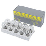 Лампа 12V P21/5W 21/ GANZ арт. GIP06035